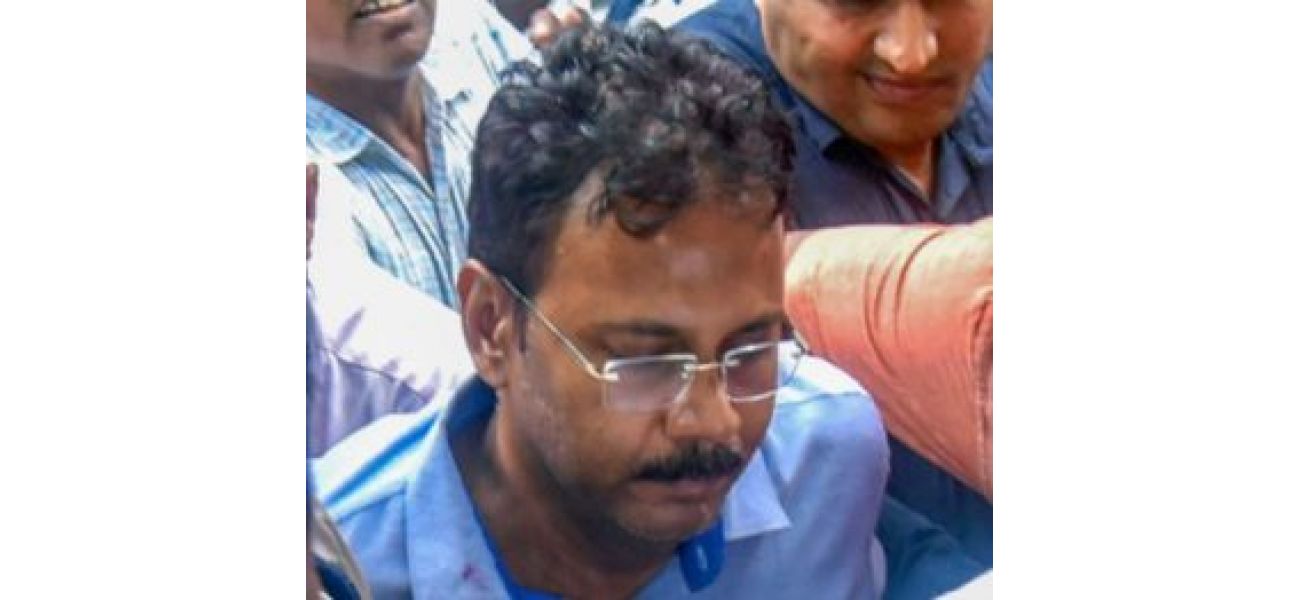 CBI arrests two suspects in the Kolkata rape-murder case: former principal Sandip Ghosh and police officer Abhijit Mondal.