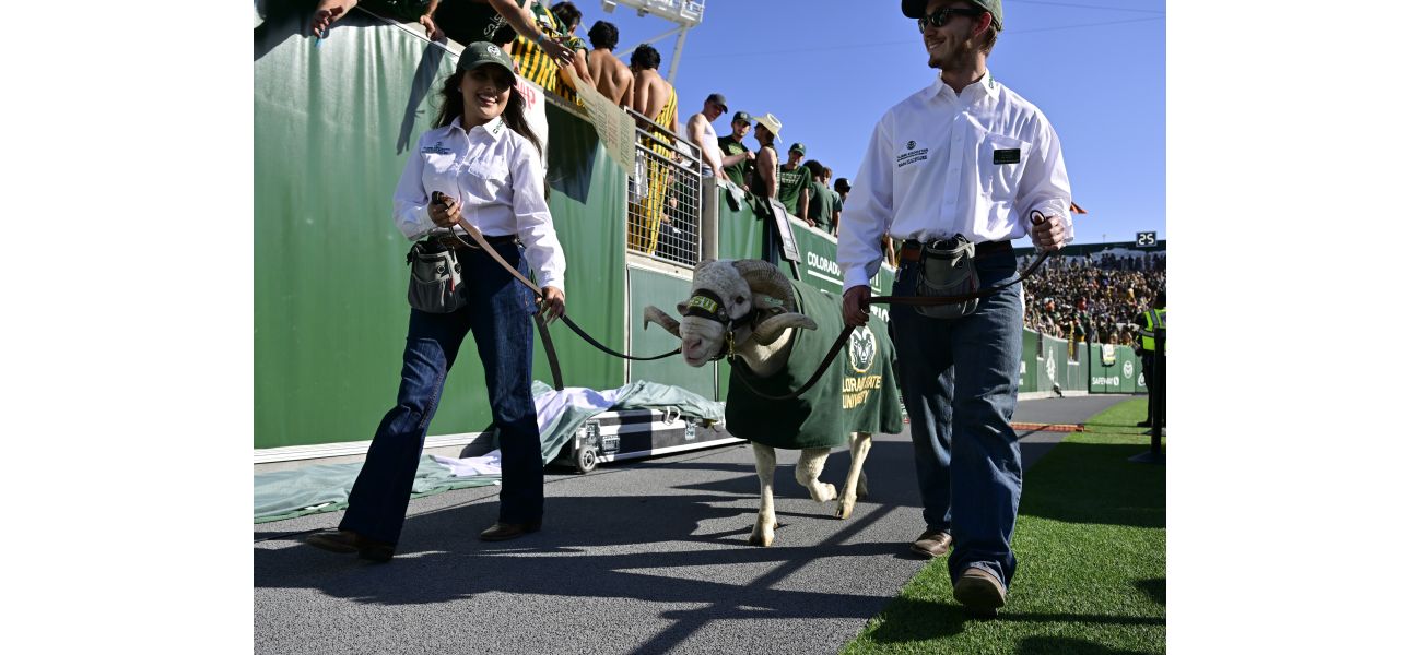 Keeler suggests that the CSU Rams can learn from the broken promises of the CU Buffs in the Pac-12 by understanding that while they share a name, they are different teams with different experiences.