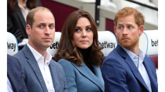 Prince William is not expected to visit his brother, Prince Harry, for his 40th birthday, as he will be using the time to reflect on their relationship.