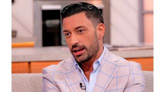 After facing abuse claims, Giovanni Pernice is going through a tough time following his appearance on Strictly Come Dancing.