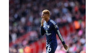 Joe Cole warns Marcus Rashford about his 'body language' after he accused Manchester United of 'bullying.'