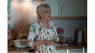 Jean from EastEnders is leaving Walford and the country.