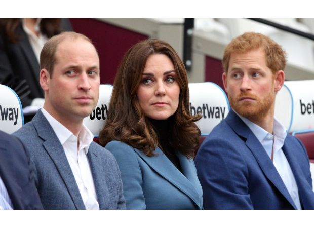 Prince William is not expected to visit his brother, Prince Harry, for his 40th birthday, as he will be using the time to reflect on their relationship.