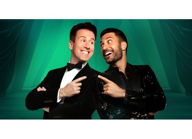 Anton Du Beke hopes for Giovanni Pernice's return to Strictly as BBC investigation outcome approaches.
