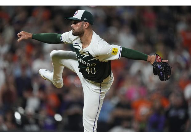 The Rockies' bullpen has transformed from the worst to outstanding. Can they maintain this level of performance?