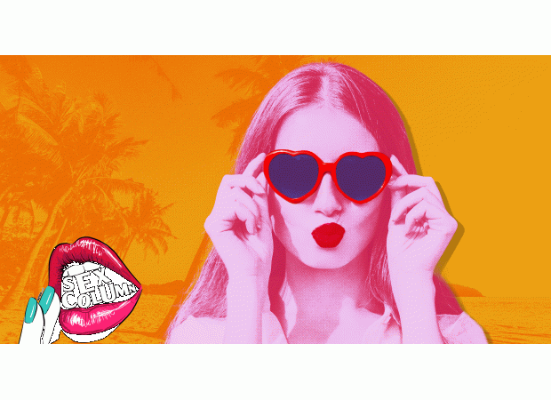 Holiday was spent with nightly casual sex, now feeling ashamed.