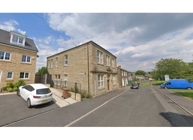 Drug lab next to kids’ playground explodes, suspected cause of blast.