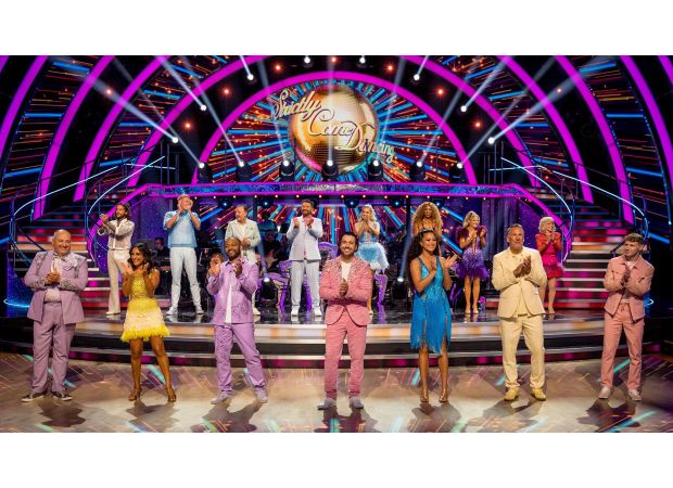 The star of Strictly 2024 is accused of cheating by a rival, causing a split among viewers.