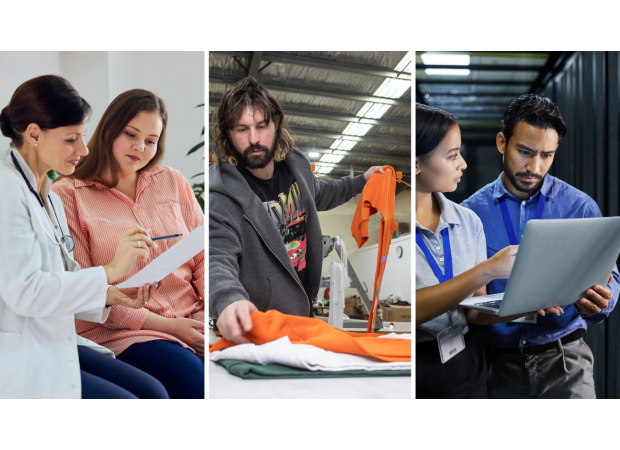 AI is benefitting various industries in Australia, leading to increased efficiency and productivity.