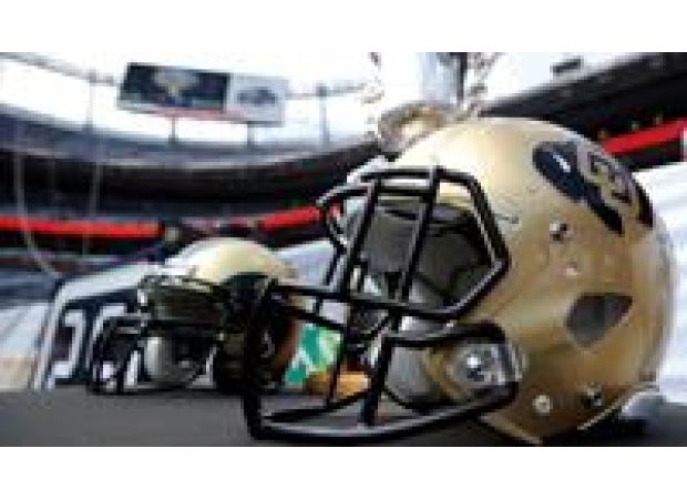 Follow the latest updates and highlights from the CU Buffs vs. CSU Rams game at Canvas Stadium in Fort Collins.