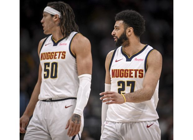 Nuggets secure Jamal Murray, showing commitment to core. To build a dynasty, they must also pay Aaron Gordon.