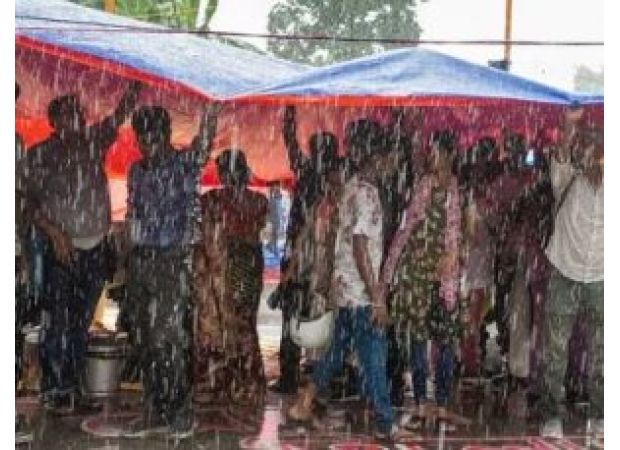 State not committed to negotiations - physicians upset over being forced out