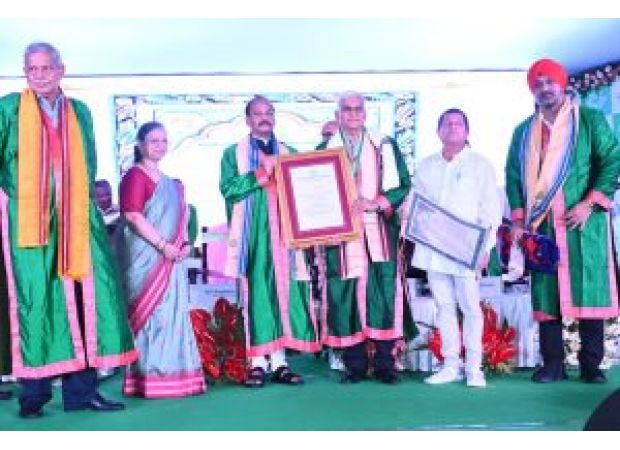 Young people are actively contributing to innovation and startups, according to the governor.