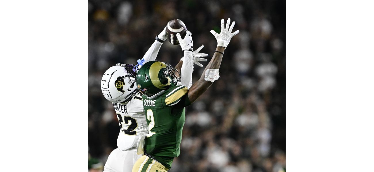 CSU Rams' coach Norvell admits to team's shortcomings in blowout loss to CU.