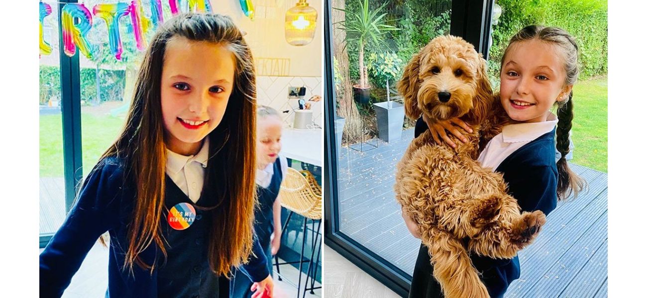 8-year-old girl dies from sepsis after being sent home twice by doctor's office.