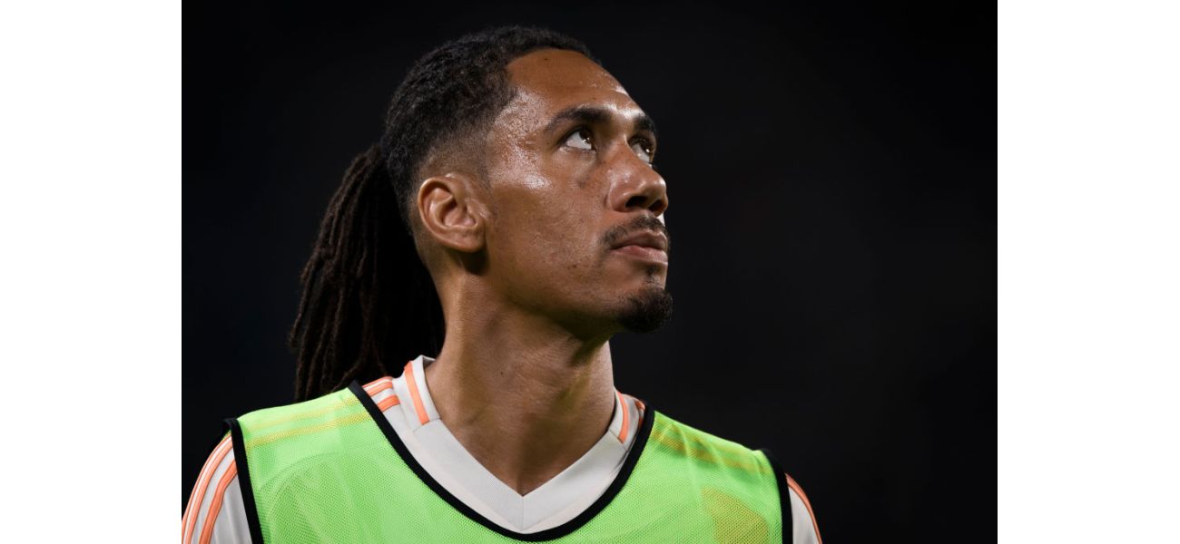 Ex-Man Utd player Chris Smalling's disastrous start in Saudi Pro League.