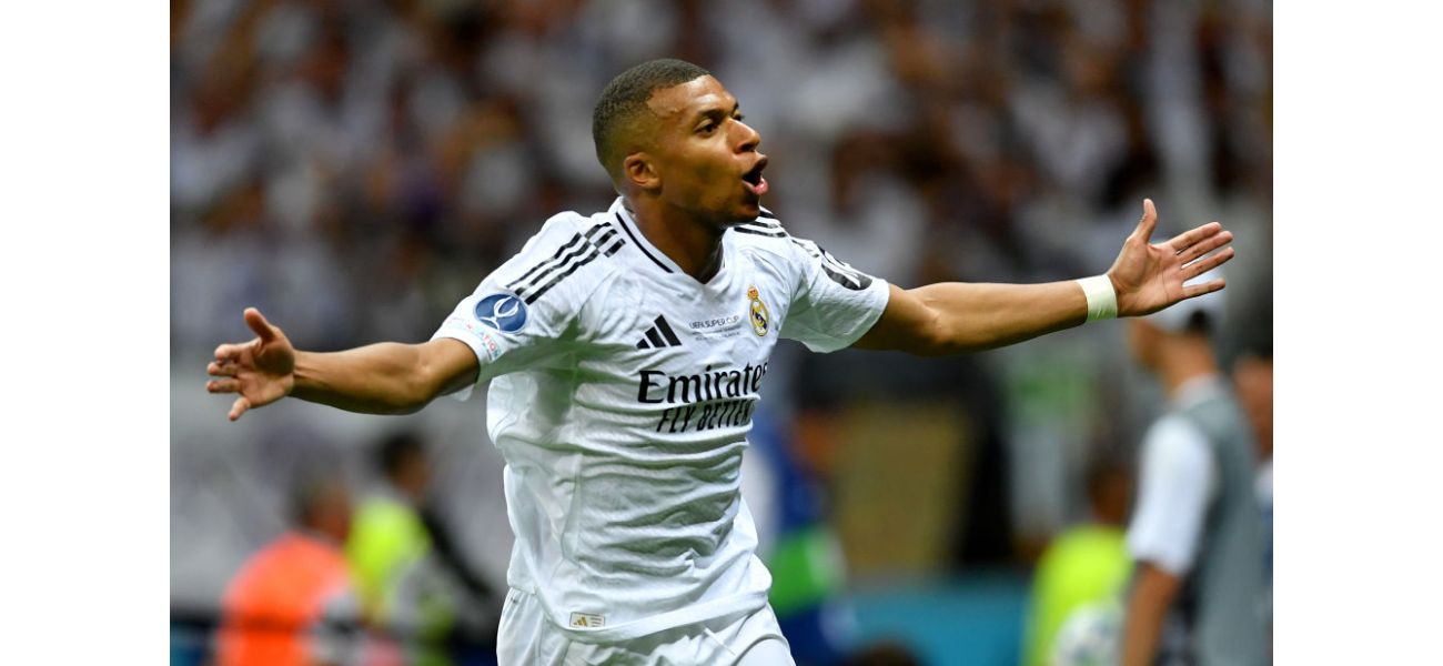 Real Madrid are the team to beat in the revamped Champions League.