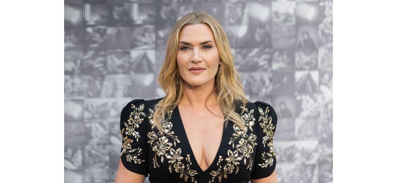Kate Winslet says she's regained her confidence and sexiness through testosterone therapy.