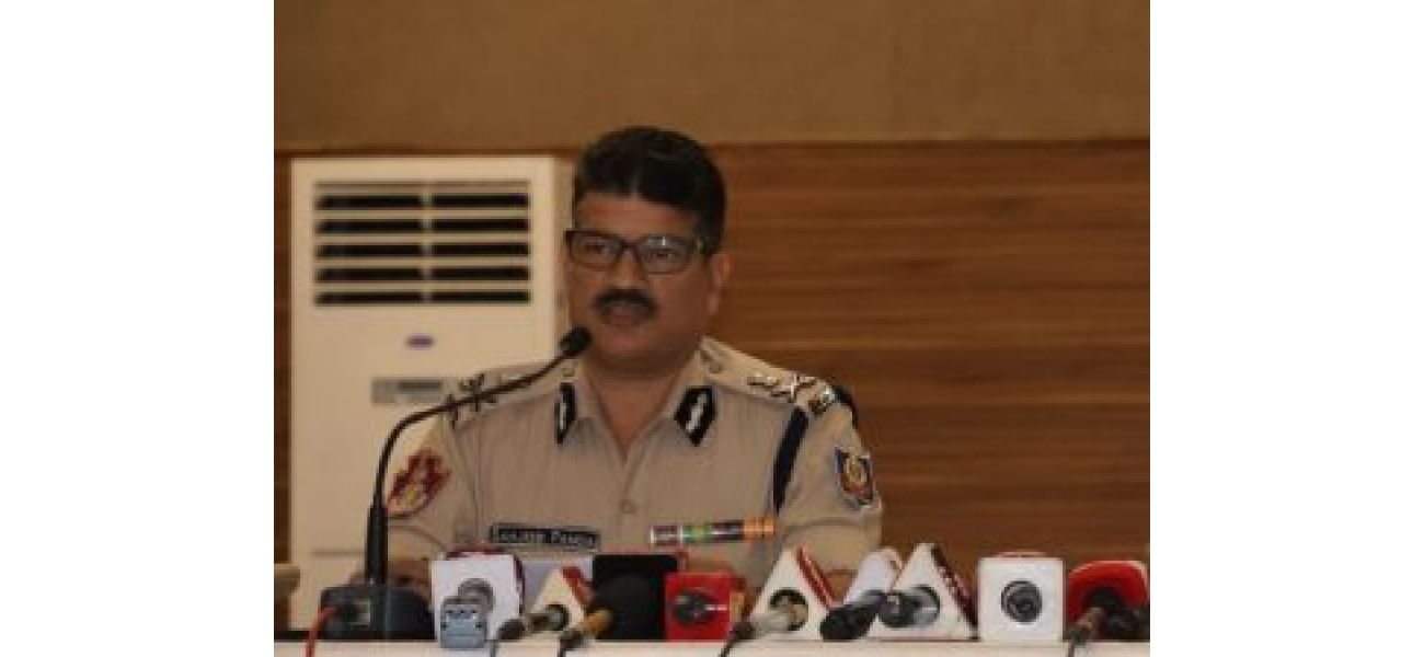 3,000 police officers will be present at PM's Bhubaneswar visit on Sept 17, according to an official.