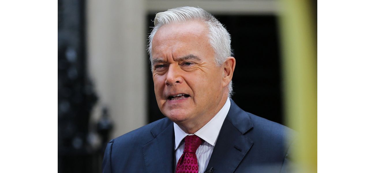 BBC employees feel ill after learning about shocking crimes committed by news anchor Huw Edwards.