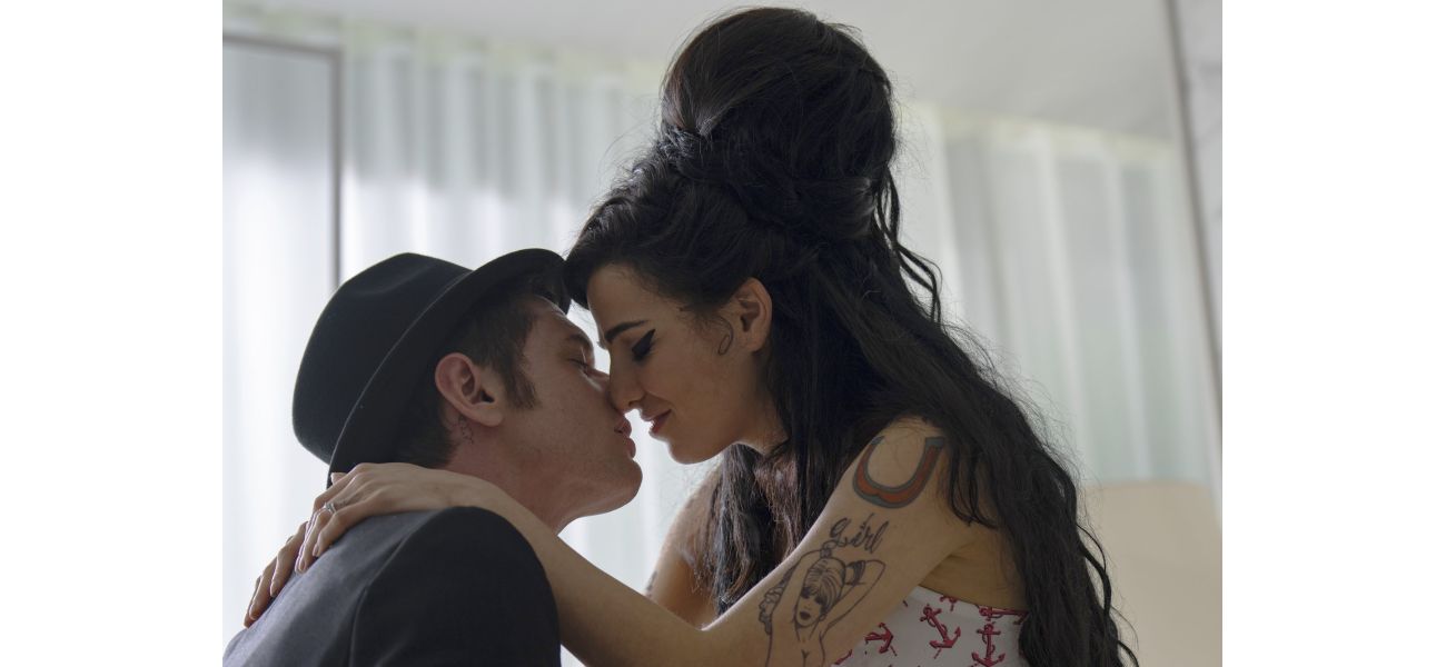 A failed movie about a tragic 2000s pop star is now getting a second chance on Netflix.