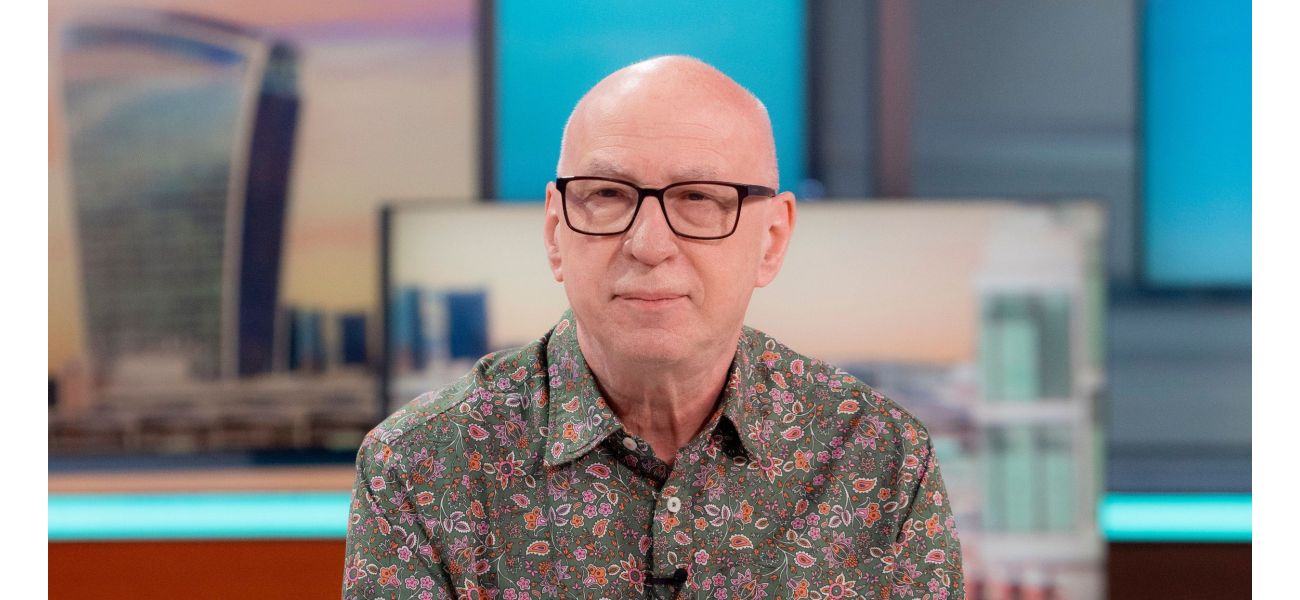 BBC's Ken Bruce cautions the network to be mindful of its direction after his abrupt departure.