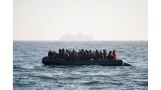 Multiple people believed to have died attempting to cross the English Channel.