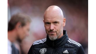 Ten Hag mimics Ronaldo with tips for Rashford.