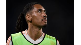 Ex-Man Utd player Chris Smalling's disastrous start in Saudi Pro League.