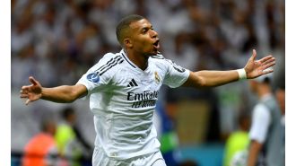 Real Madrid are the team to beat in the revamped Champions League.