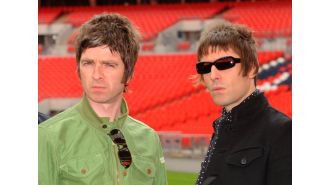 Siblings Liam and Noel Gallagher's unknown sister speaks up and makes a request to her famous brothers.