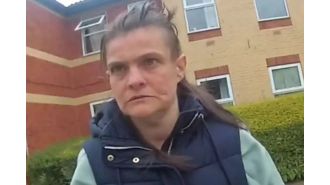 Woman, 44, missing since June, found dead in search.