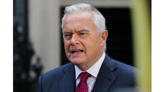 BBC employees feel ill after learning about shocking crimes committed by news anchor Huw Edwards.