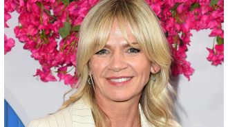 Fans are getting more worried as Zoe Ball's absence from the BBC continues.