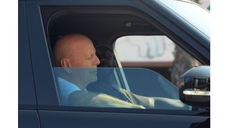 Bruce Willis, 69, seen in public for the first time in a while after news about his health was shared by ex-wife Demi Moore.