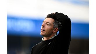 Rory McIlroy speaks about his recent heartbreaking defeat at the Irish Open.