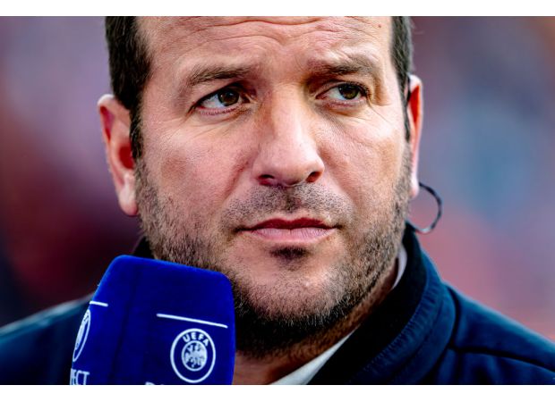 Rafael van der Vaart predicts outcome of Tottenham vs Arsenal after Martin Odegaard's injury setback.