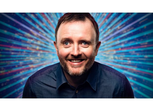 Viewers of Strictly Come Dancing are surprised to learn that contestant Chris McCausland had a role in a children's TV show from the 2000s.