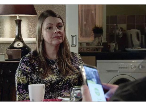 Longtime Coronation Street star leaves show after 22 years, ending with unexpected parting message.