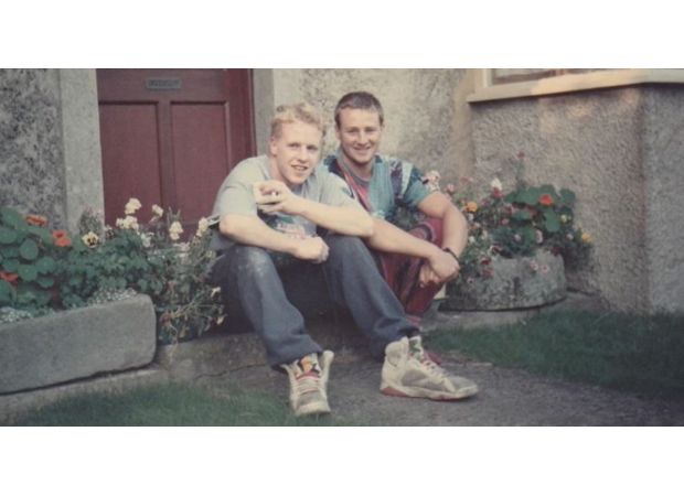 A British prisoner prefers death over jail due to how unfairly he has been treated.