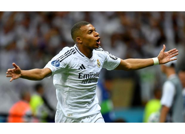 Real Madrid are the team to beat in the revamped Champions League.