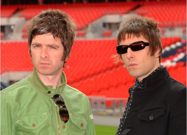 Siblings Liam and Noel Gallagher's unknown sister speaks up and makes a request to her famous brothers.
