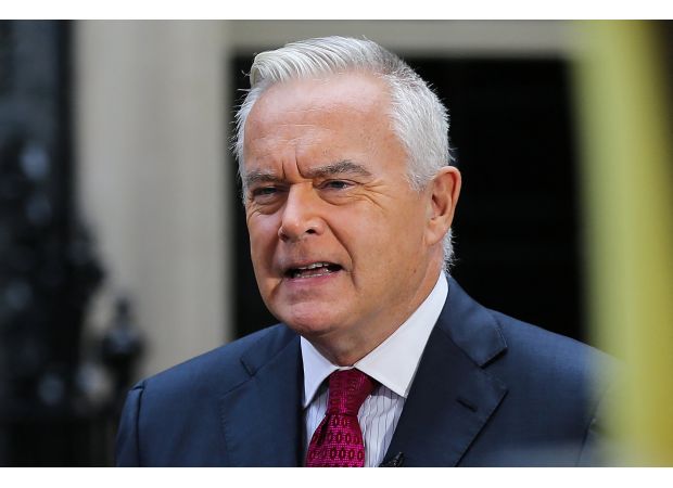 BBC employees feel ill after learning about shocking crimes committed by news anchor Huw Edwards.