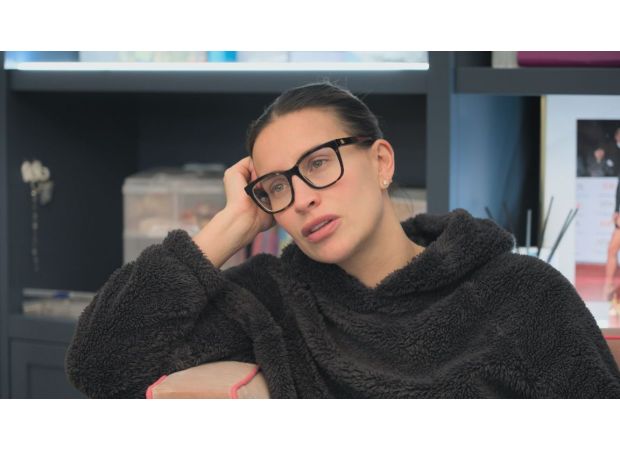 Popular ITV celebrity announces resignation from self-titled television show after seven years.