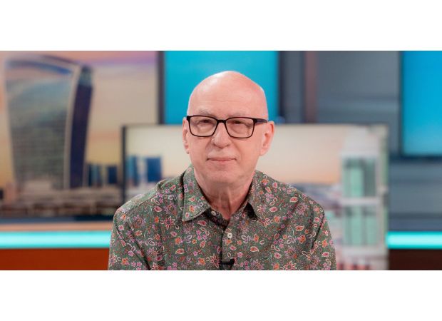 BBC's Ken Bruce cautions the network to be mindful of its direction after his abrupt departure.