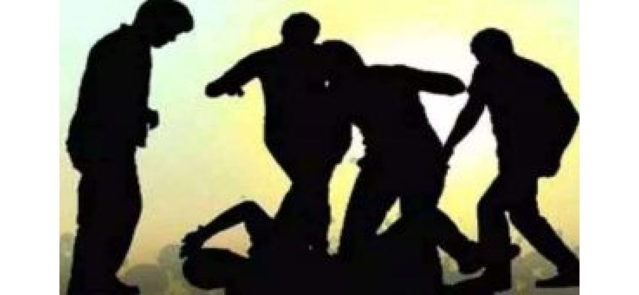 A family of five in Chhattisgarh was brutally killed for being accused of practicing witchcraft, leading to the arrest of five suspects.
