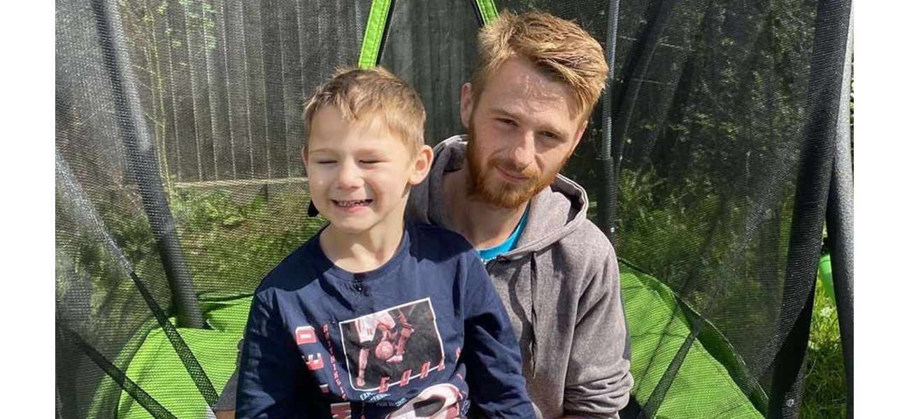 Council criticized for denying trampoline to autistic child.