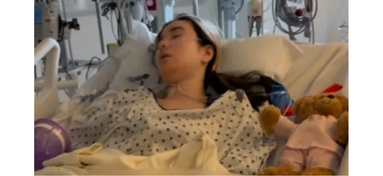 Lil Tay, popular rapper, is bouncing back from false death rumors and undergoing heart surgery.