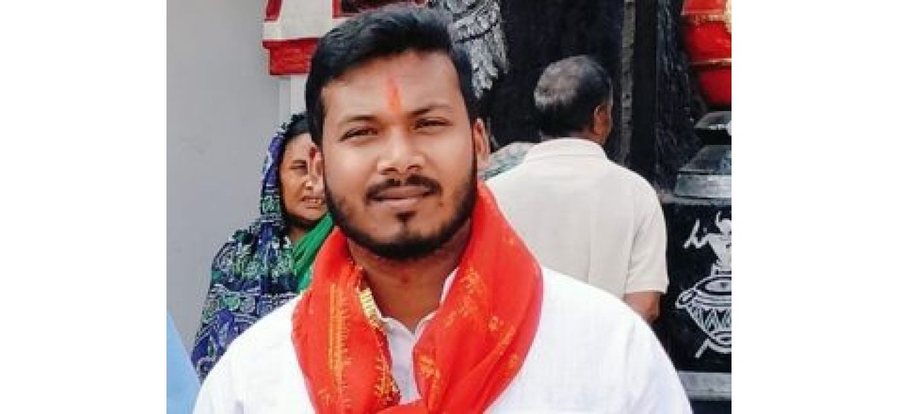 Sagar is a potential candidate for the role of NSUI chief.