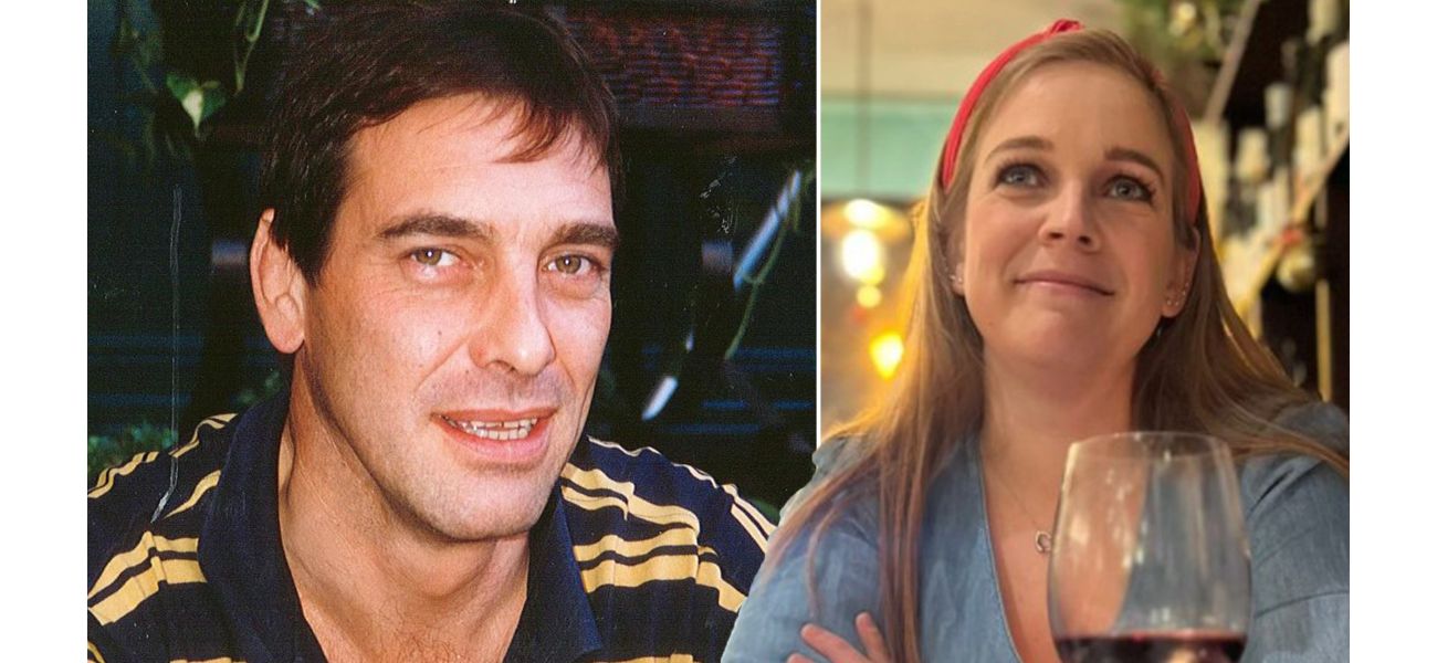 Family received horrific message during dad's death